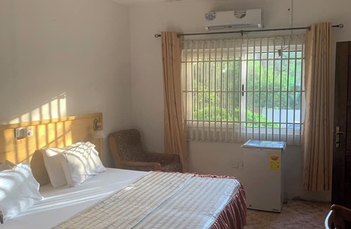 Aburi Bed & Breakfast | HighLander Guest House