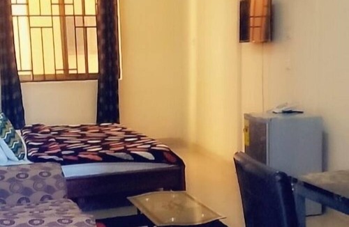 Nyanyanu Cabin | Nagino Lodge
