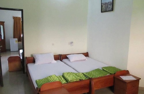 Moree Hotel | Paradise Ocean Resort