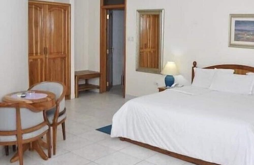 Teshie House | PSB Guest House