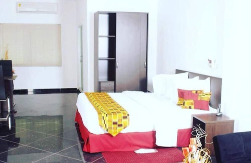 Teshie House | PSB Guest House