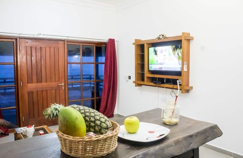 Akyinim Hotel | Veivaag Lodge
