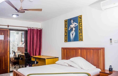 Akyinim Hotel | Veivaag Lodge