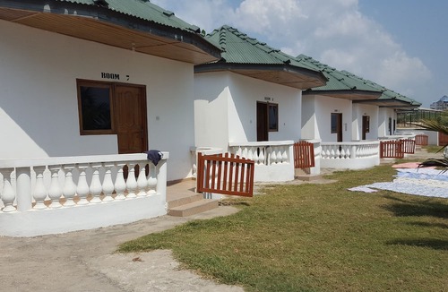 Biriwa Hotel | comfort beach ressort