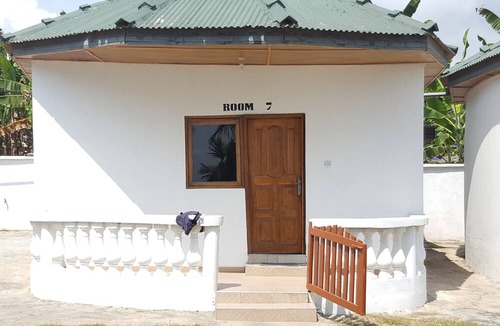 Biriwa Hotel | comfort beach ressort