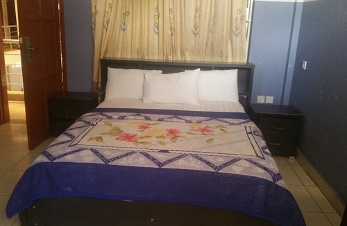 Accra Hotel | Permiss Ka Hotel