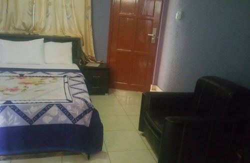 Accra Hotel | Permiss Ka Hotel