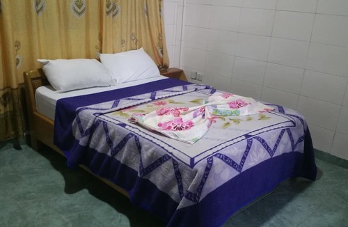 Accra Hotel | Permiss Ka Hotel