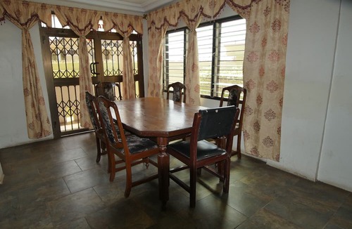 Kumasi Hotel | Jap Hotel Limited