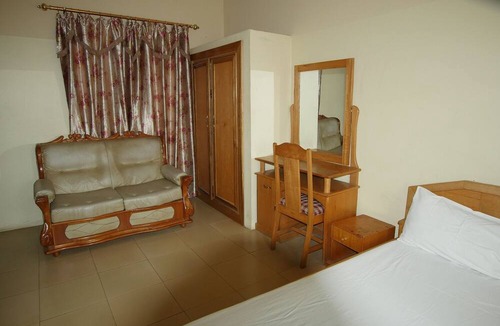 Kumasi Hotel | Jap Hotel Limited