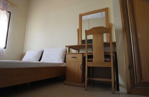 Kumasi Hotel | Jap Hotel Limited