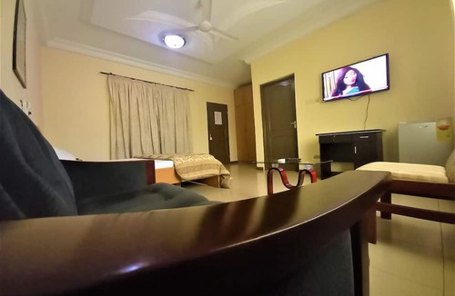 Teshie Hotel | KCS Guest House