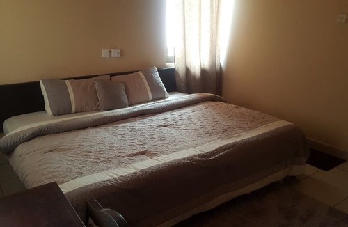 Dzorwulu Hotel | First Choice Hotel