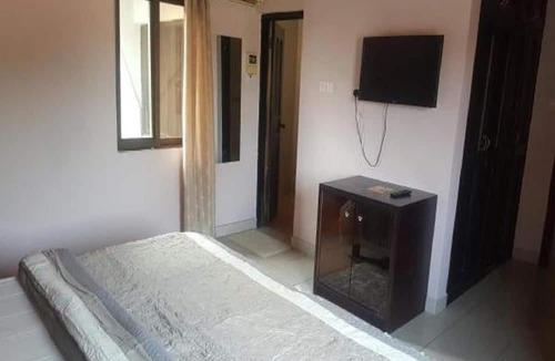 Dzorwulu Hotel | First Choice Hotel