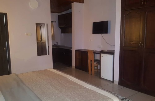 Dzorwulu Hotel | First Choice Hotel