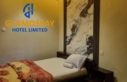 Sunyani Hotel | Glamossay Hotel