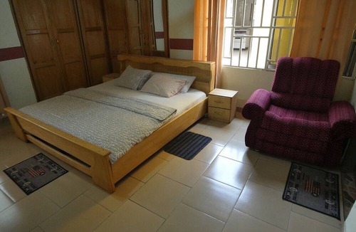 Kumasi Hotel | Good Morning Guest House