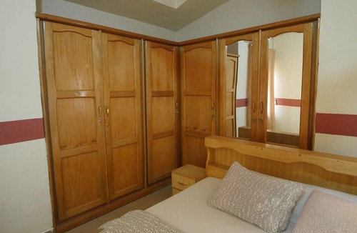 Kumasi Hotel | Good Morning Guest House