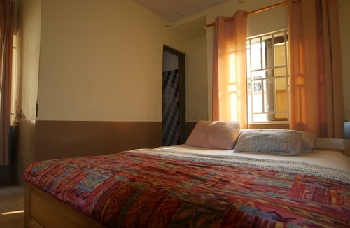 Kumasi Hotel | Good Morning Guest House