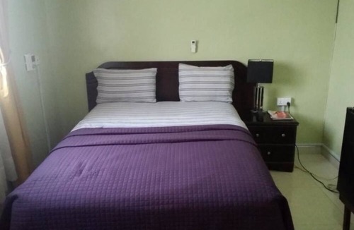 Teshie Hotel | White Stone Lodge