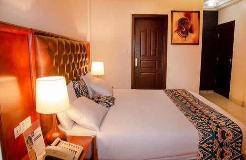 Lome Hotel | Bravia Eco Hotels