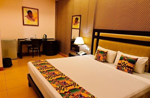 Lome Hotel | Bravia Eco Hotels