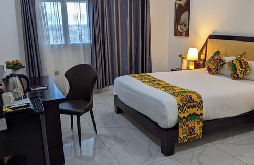 Lome Hotel | Bravia Eco Hotels