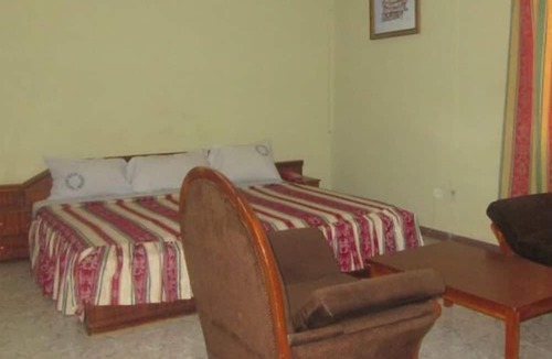 Weija House | New Vision Hotel