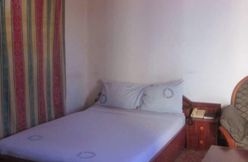 Weija House | New Vision Hotel