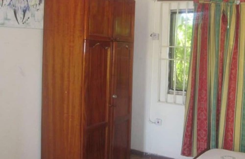Weija House | New Vision Hotel