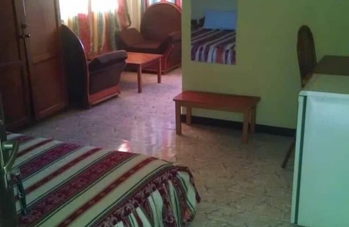 Weija House | New Vision Hotel