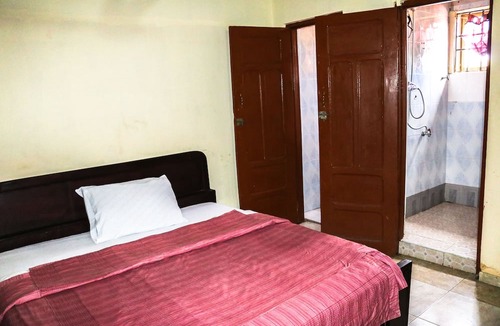 Accra Hotel | Vis-A-Vis Hotel