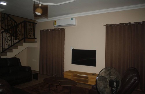Teshie Apartment | Westhood Homes