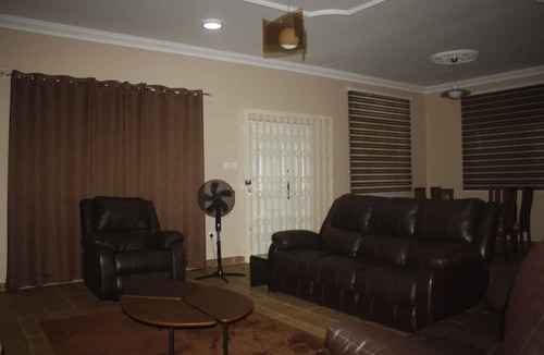 Teshie Apartment | Westhood Homes