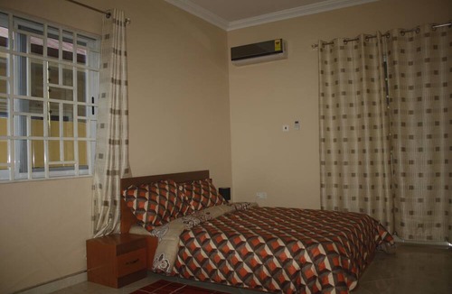 Teshie Apartment | Westhood Homes