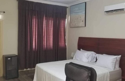 Cape Coast Hotel | Balance Sheet Hotel