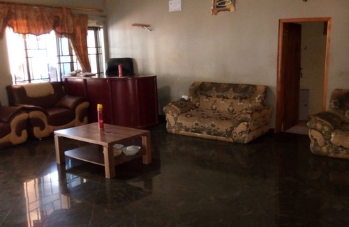 Nkoranza Hotel | Jusmoc Hotel