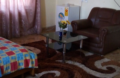 Nkoranza Hotel | Jusmoc Hotel