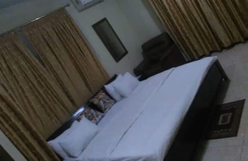 Nungua Hotel | Jewima Hotel