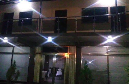 Nungua Hotel | Jewima Hotel