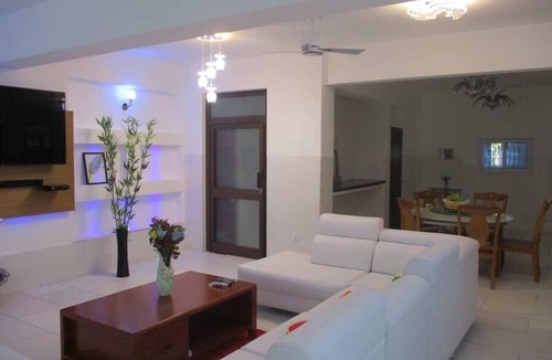 Sekondi-Takoradi Apartment | Luxury Apartment