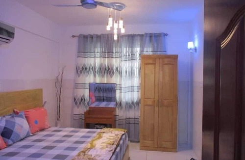 Sekondi-Takoradi Apartment | Luxury Apartment