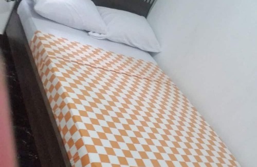 Aiyimensa House | Mac-P Guesthouse