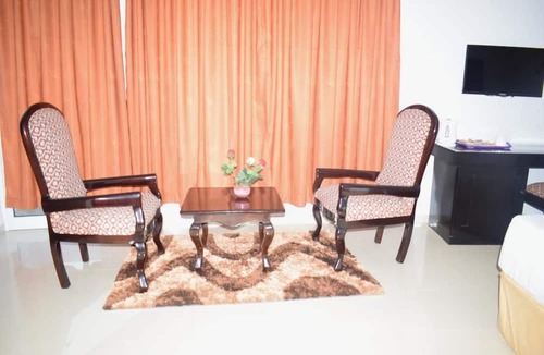 Lome Hotel | Hôtel BKBG