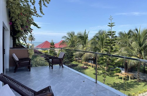 Prampram House | Accruase Paradise