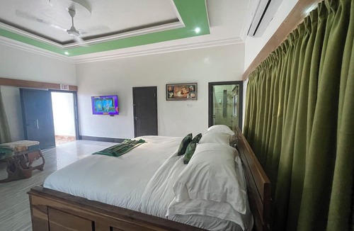 Prampram House | Accruase Paradise