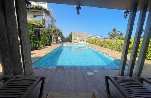 Prampram House | Accruase Paradise