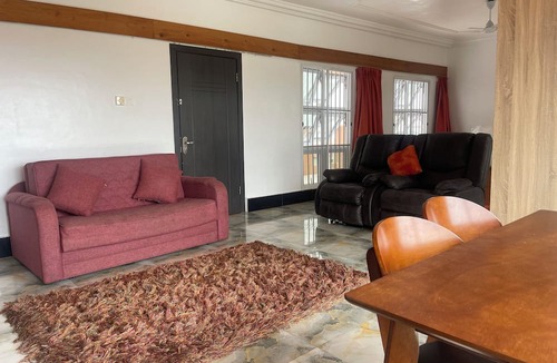 Prampram House | Accruase Paradise