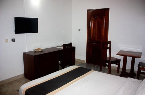 Sekondi-Takoradi Hotel | Ibisa Hotel