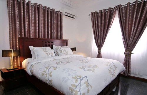 Nsawam Apartment | St Georges